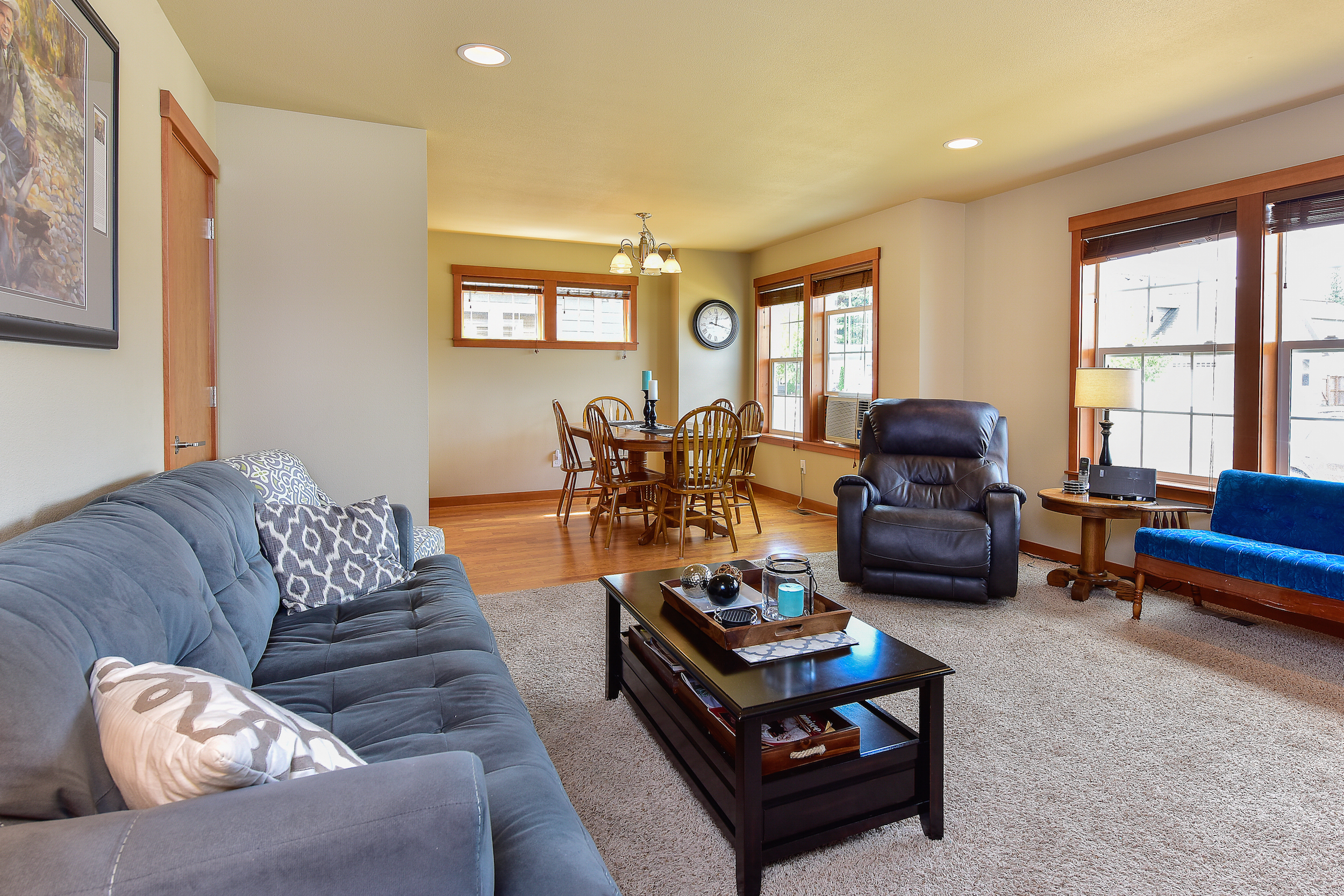 Property Photo: Family room 1652 Lexi Loop WA 98264