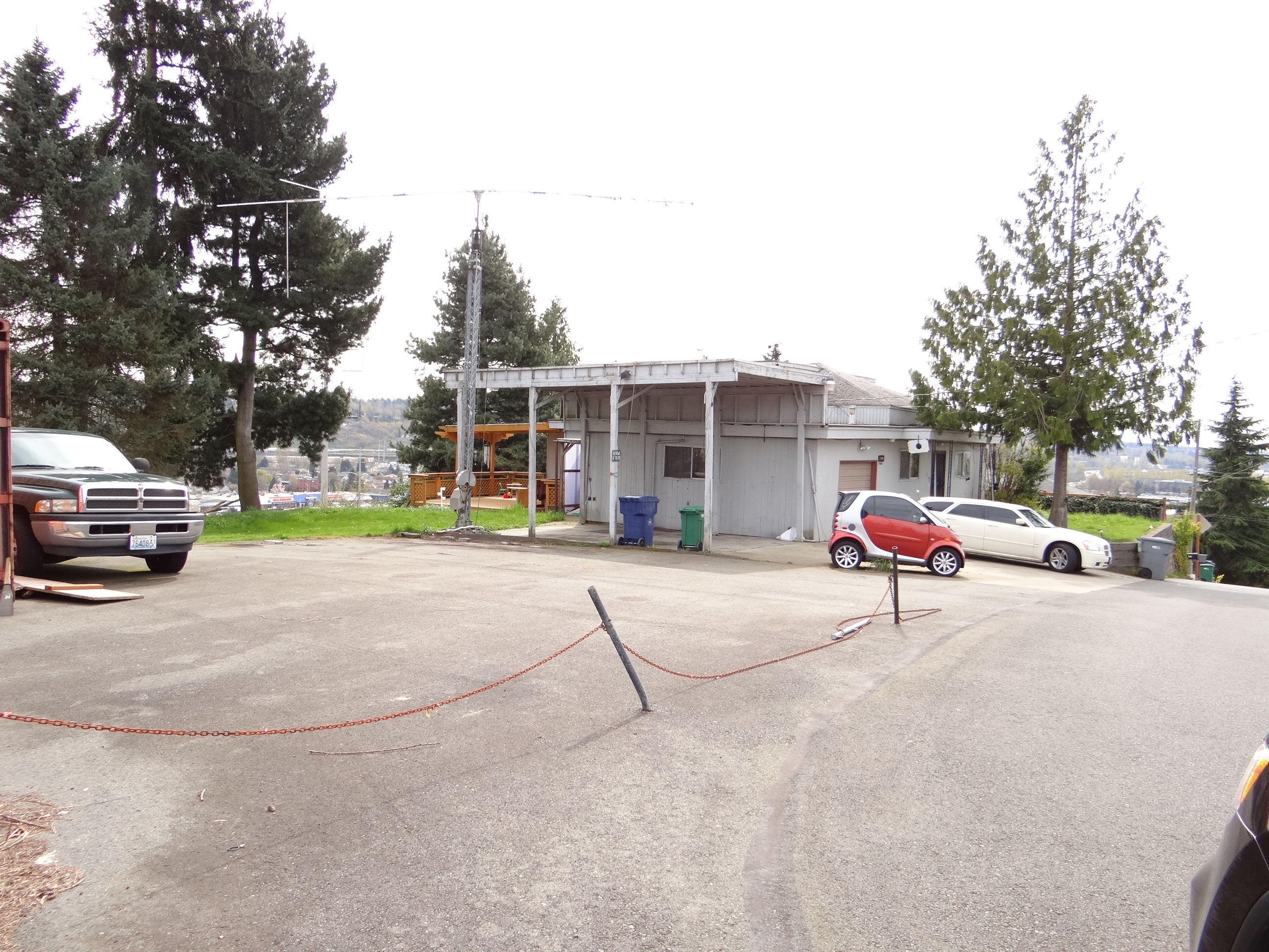 Property Photo: Overview 13308 88th Ave S  WA 98057 