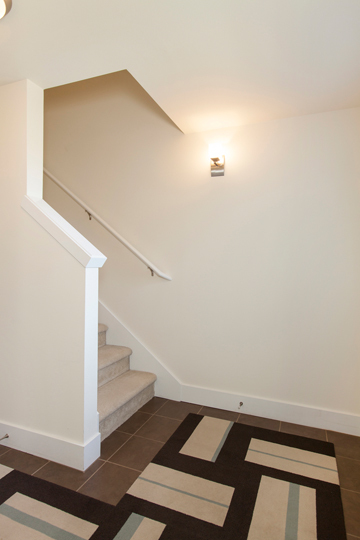Property Photo: Entry 6003 Lanham Place SW WA 98126