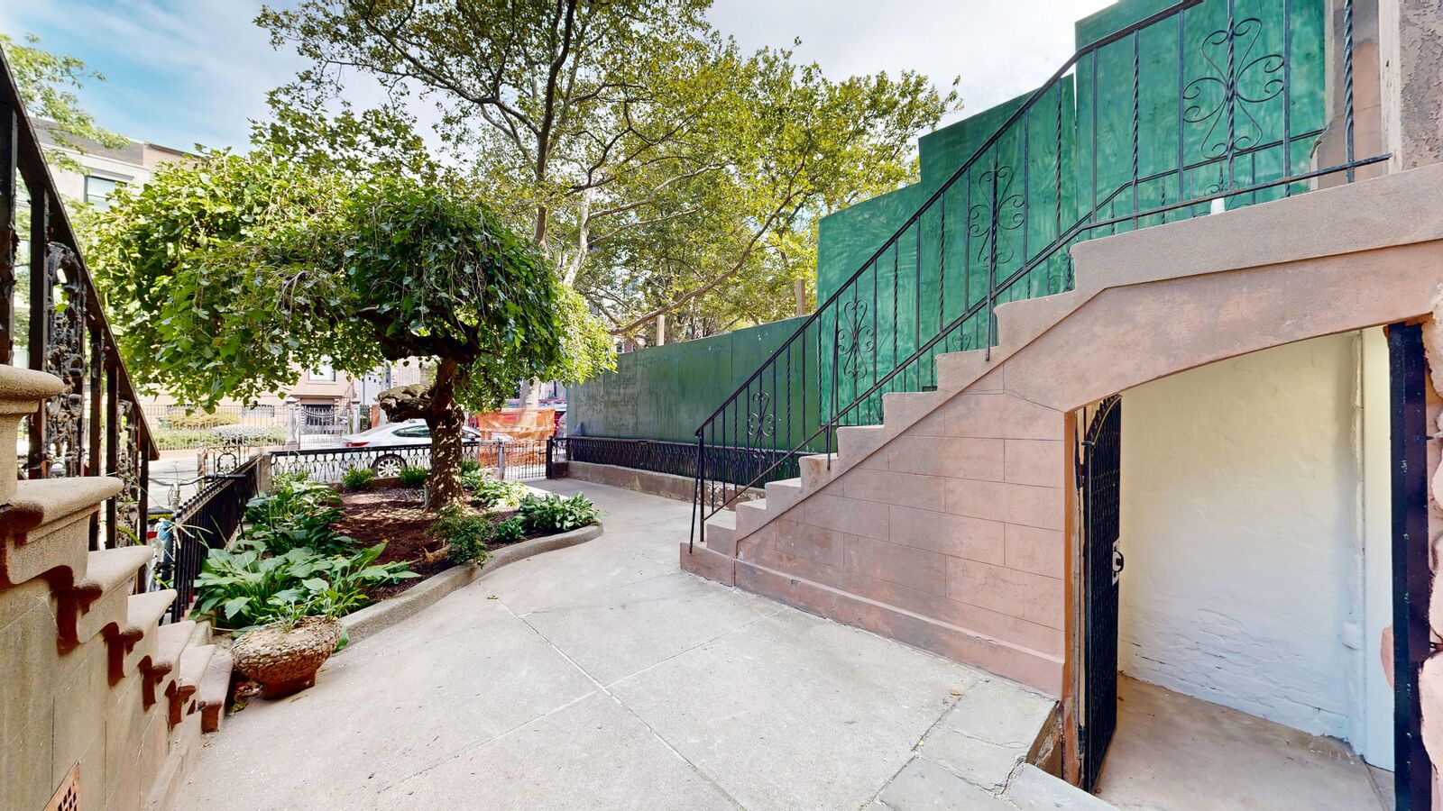 Property Photo:  16 1st Place Unit 1 NY 11231 