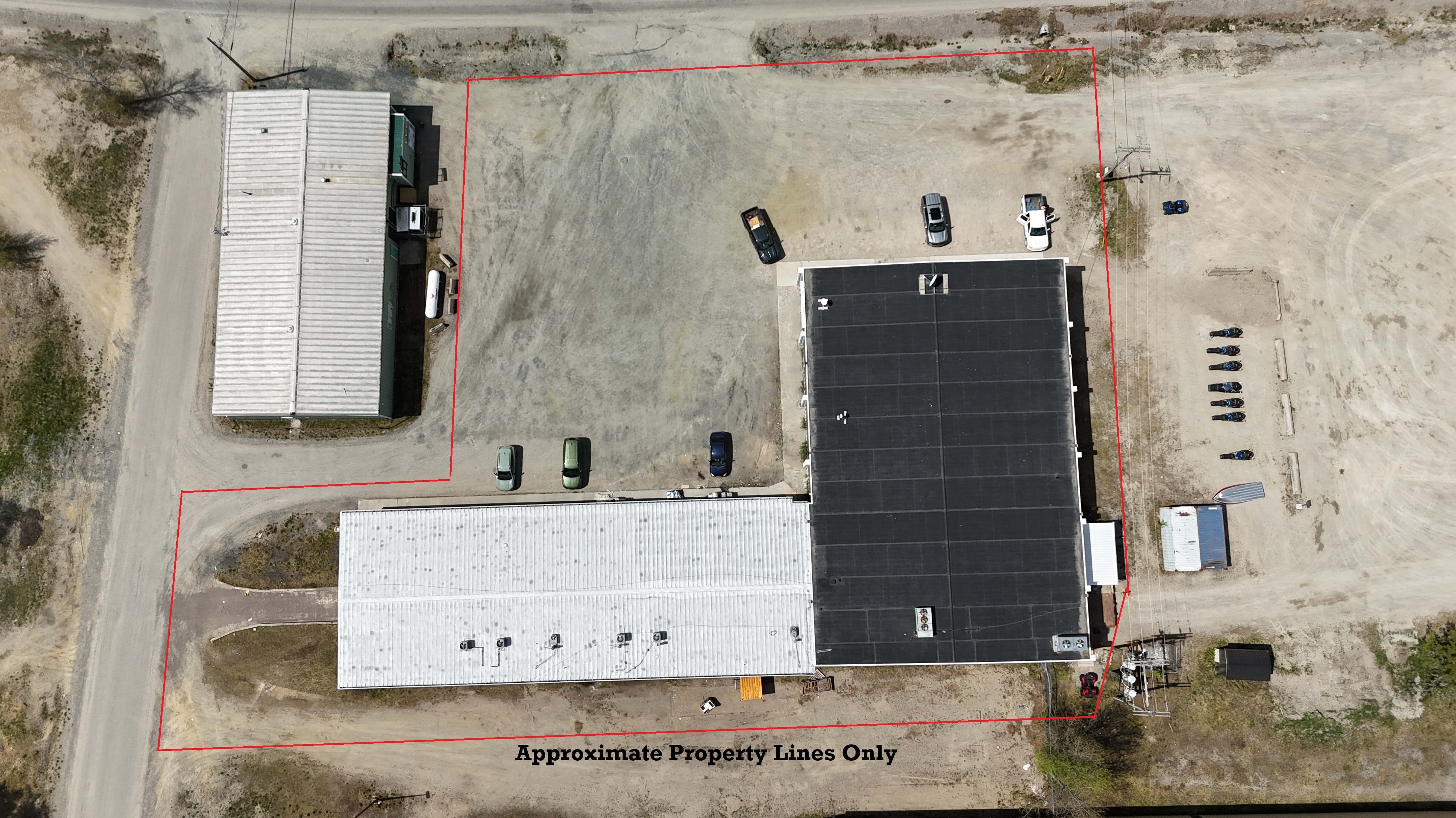 Property Photo:  6 To 12 Koval Street  ON P0V 3A0 