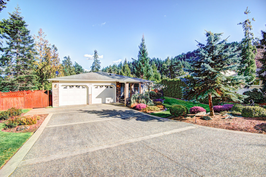 Property Photo:  506 Colville Way  WA 98257 