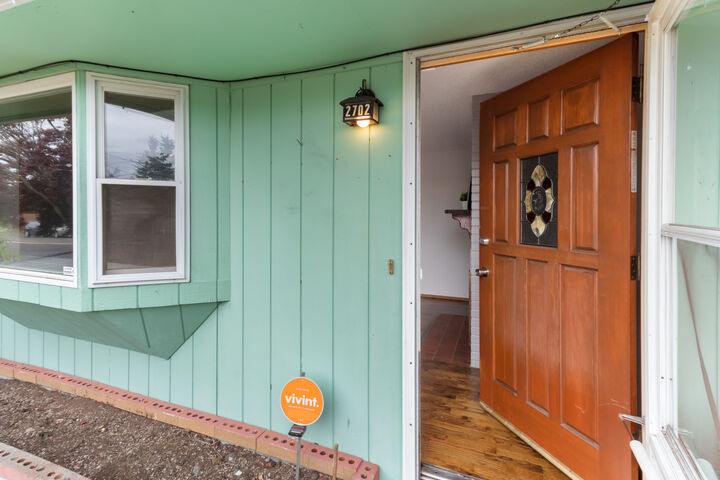Property Photo:  2702 S 54th Street  WA 98409 