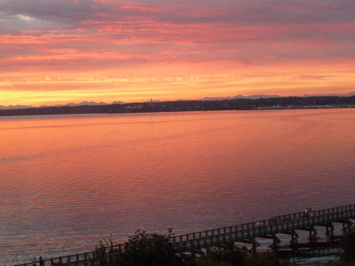 Property Photo: 514 S State St 305 WA 98225