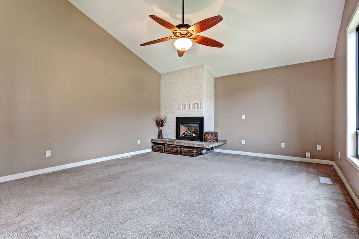Property Photo: Interior of home 7204 NE 185th St WA 98028