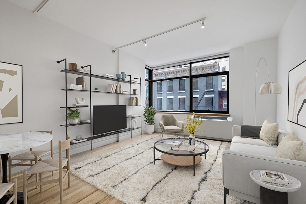 Property Photo:  125 Court Street 5nl NY 11201 