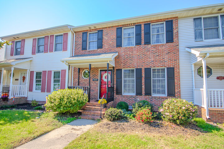 Property Photo:  1010 Baccharis Drive  MD 21804 