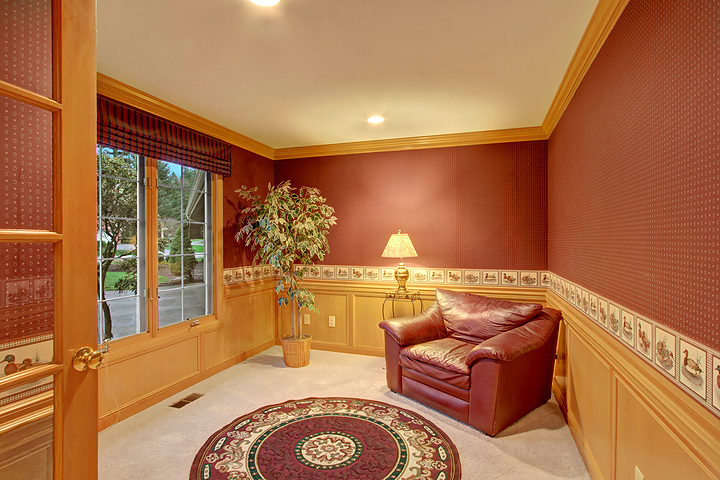 Property Photo: The gorgeous main floor.... 7706 227th Street SE WA 98072
