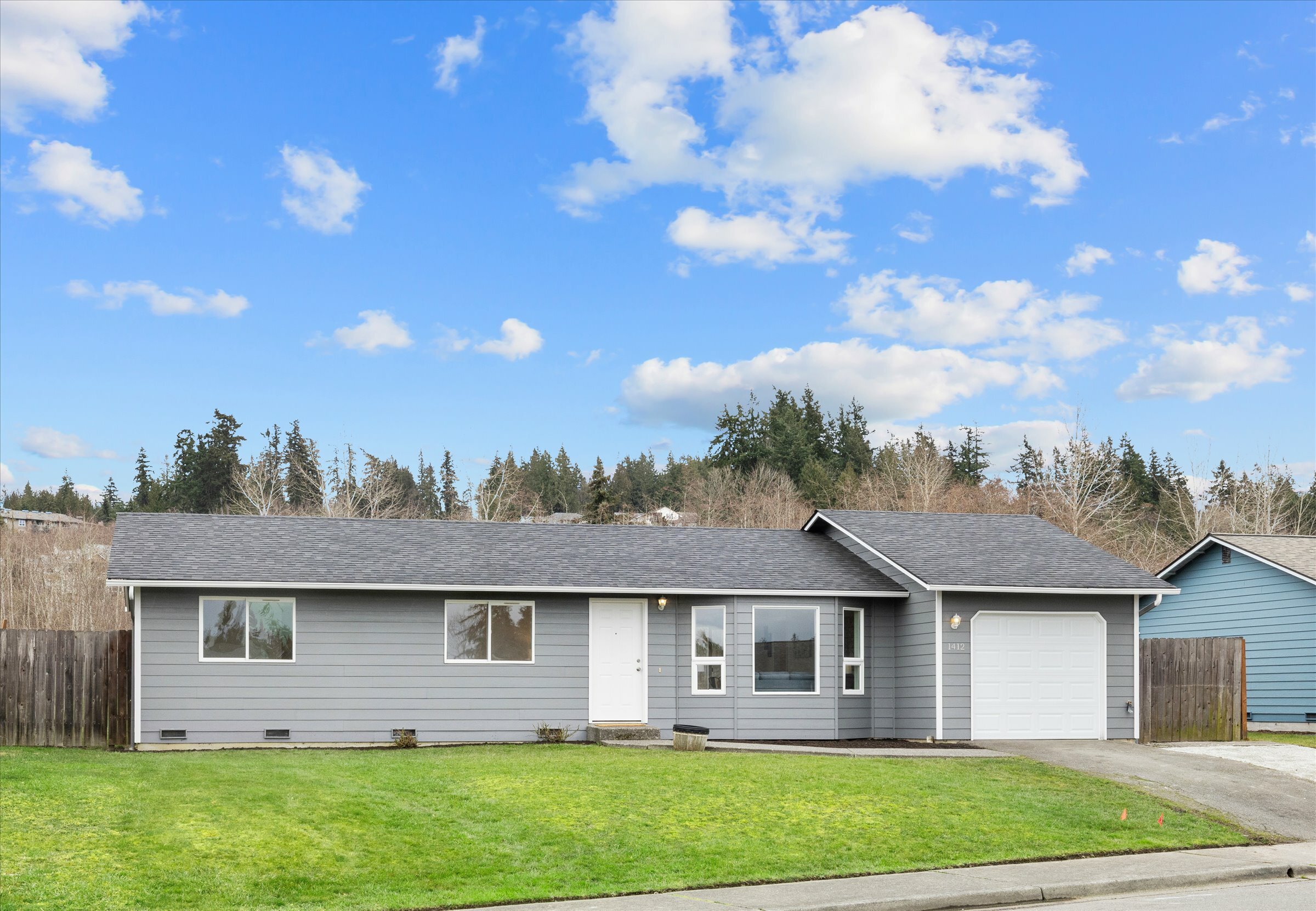 Property Photo:  1412 S 27th Street  WA 98274 