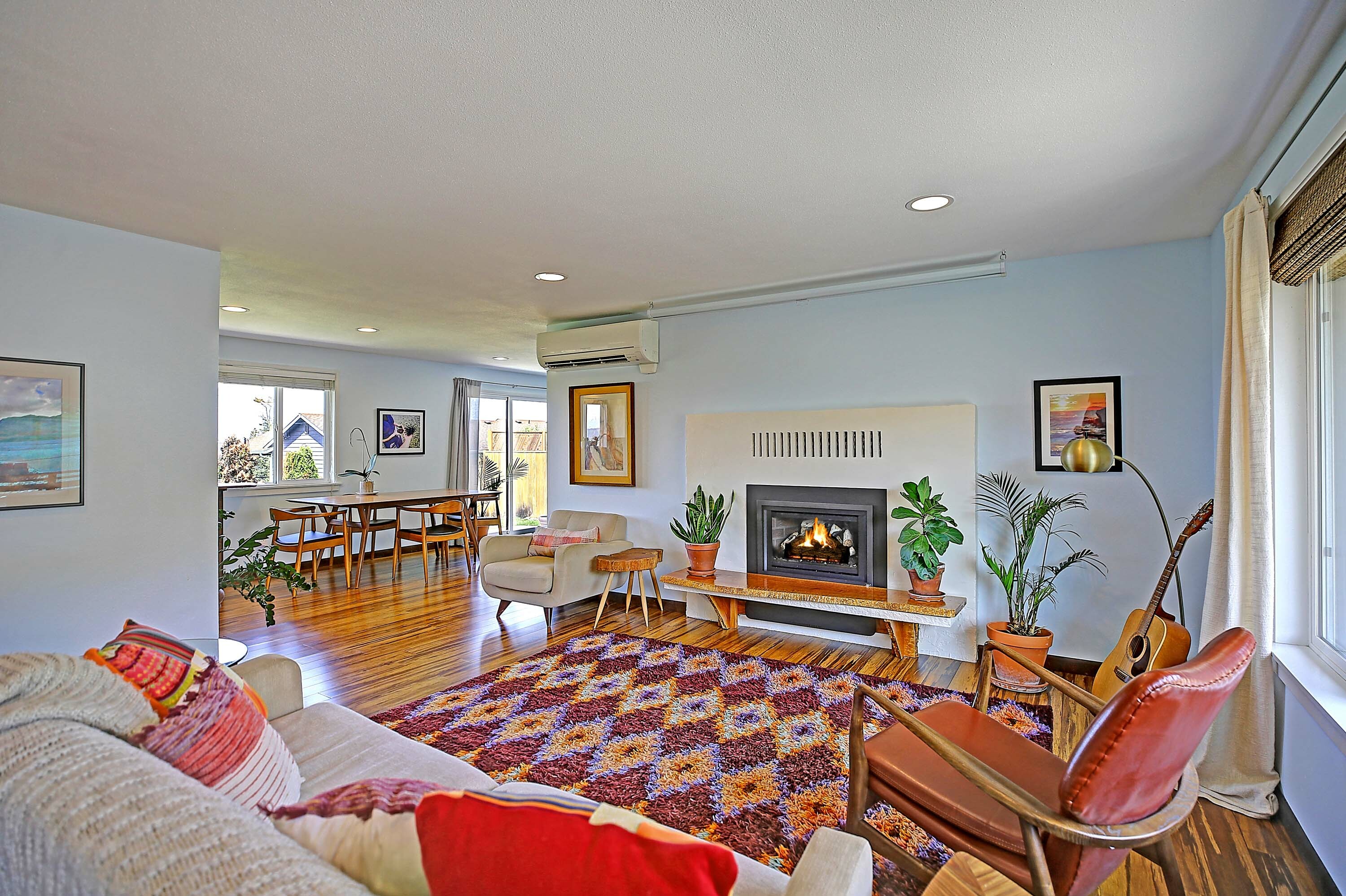Property Photo: 209 Burke Drive WA 98282