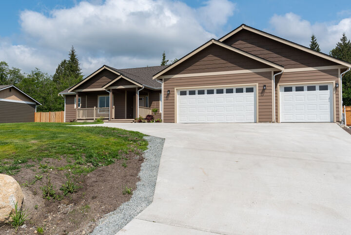 Property Photo:  24152 Nookachamp Hills Dr  WA 98274 