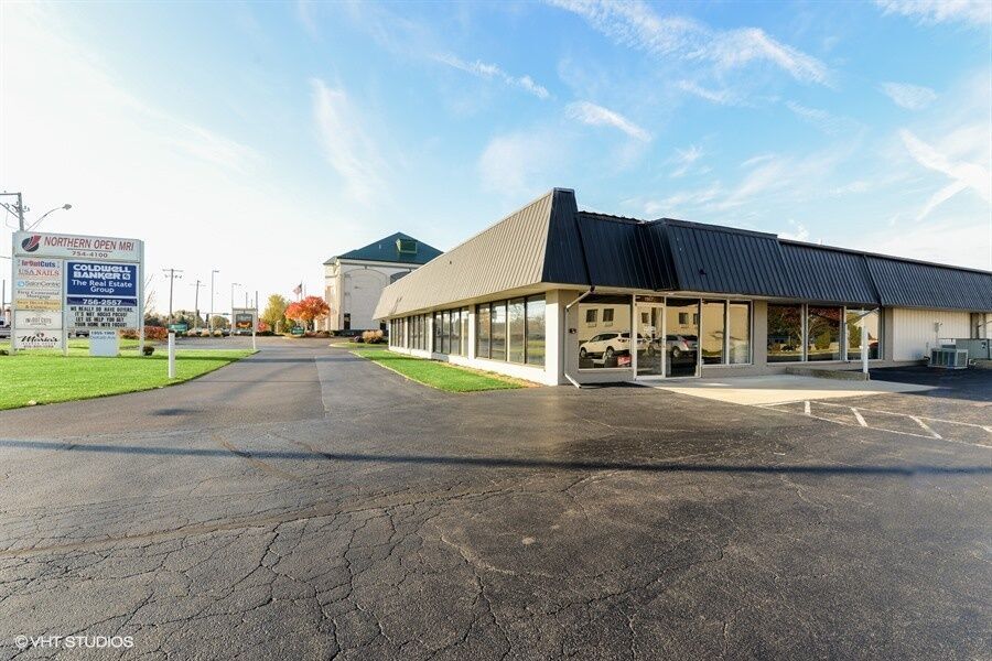 Real Estate Group,Sycamore,Real Estate Group