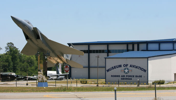 Warner Robins Office,Warner Robins,Access Realty