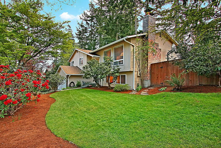 Property Photo: 5720 181st place sw - lynnwood 5720 181st Place SW  WA 98037 