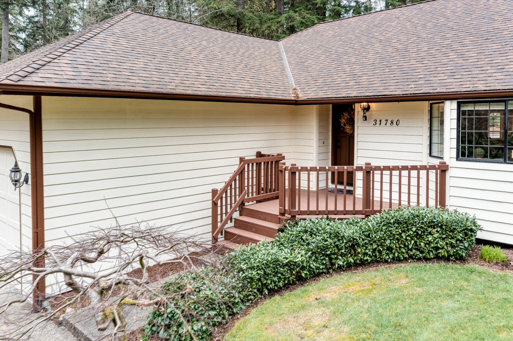Property Photo: 31780 NE 171st Street WA 98019